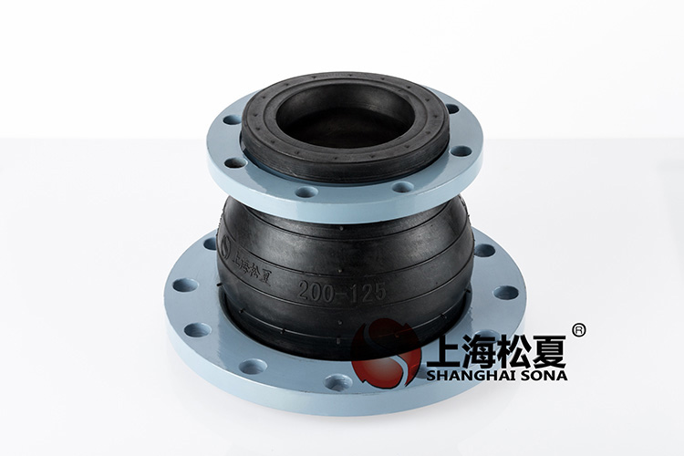 KYT型彈力管道<a href='http://www.dikeurh.cn' target='_blank'><u>減震器</u></a>的用途