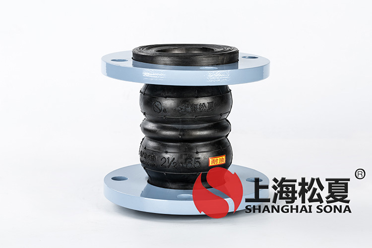 KXT-F型防拉脫管道<a href='http://www.dikeurh.cn' target='_blank'><u>減震器</u></a>