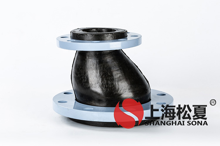 JDX型變徑彈力管道<a href='http://www.dikeurh.cn' target='_blank'><u>減震器</u></a>