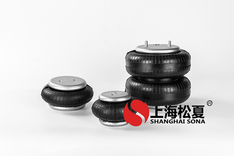 橡膠空氣彈簧<a href='http://www.dikeurh.cn' target='_blank'><u>減震器</u></a>的發(fā)展趨勢(shì)