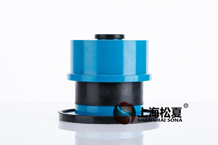 水泵<a href='http://www.dikeurh.cn' target='_blank'><u>減震器</u></a>系統設計和安裝要點