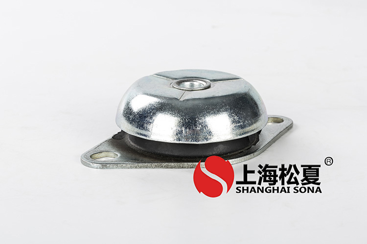 橡膠<a href='http://www.dikeurh.cn' target='_blank'><u>減振器</u></a>的應用非常廣泛,但并不是所有的場合