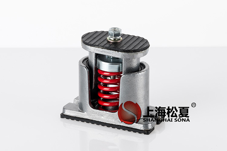 坐式風(fēng)機(jī)彈簧<a href='http://www.dikeurh.cn' target='_blank'><u>減震器</u></a>