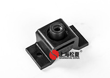 橡膠阻尼<a href='http://www.dikeurh.cn' target='_blank'><u>減震器</u></a>經(jīng)濟(jì)實(shí)惠