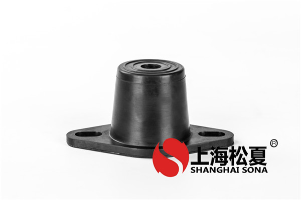 RM-120小型水泵用橡膠<a href='http://www.dikeurh.cn' target='_blank'><u>減震器</u></a>