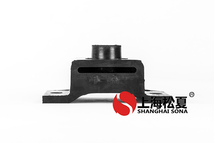 低頻復合橡膠<a href='http://www.dikeurh.cn' target='_blank'><u>減振器</u></a>