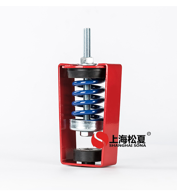 吊式<a href='http://www.dikeurh.cn' target='_blank'><u>彈簧減震器</u></a>