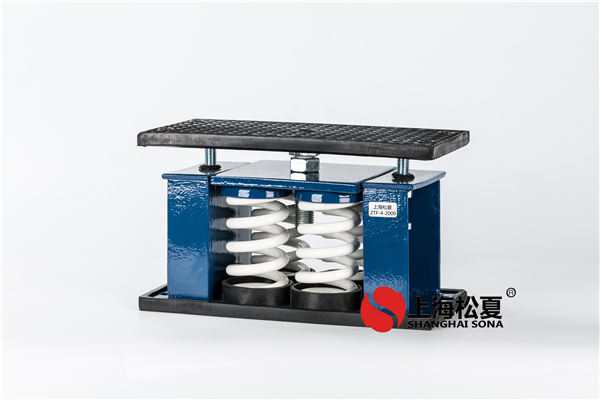 液壓式<a href='http://www.dikeurh.cn' target='_blank'><u>彈簧減震器</u></a>的詳細(xì)介紹