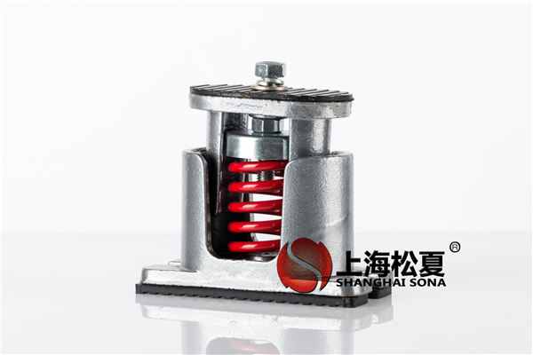 阻尼彈簧<a href='http://www.dikeurh.cn' target='_blank'><u>減震器</u></a>的介紹