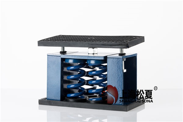 彈簧<a href='http://www.dikeurh.cn' target='_blank'><u>減震器</u></a>上的彈簧帶給你不同的視覺體驗