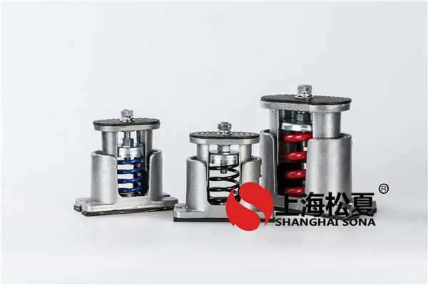 如何減小彈簧<a href='http://www.dikeurh.cn' target='_blank'><u>減震器</u></a>的振動