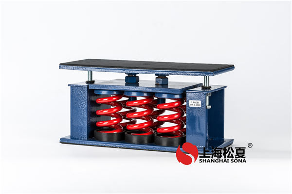 如何挑選<a href='http://www.dikeurh.cn' target='_blank'><u>彈簧減震器</u></a>