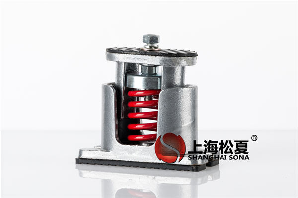 上海松夏阻尼彈簧<a href='http://www.dikeurh.cn' target='_blank'><u>減震器</u></a>的生產的詳細介紹