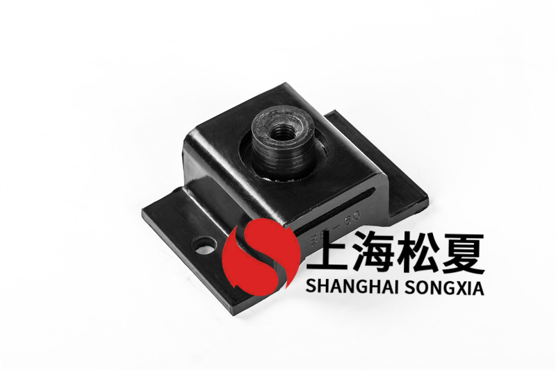<a href='http://www.dikeurh.cn' target='_blank'><u>橡膠減震器</u></a>在離心機泵中的安裝方法有哪些？