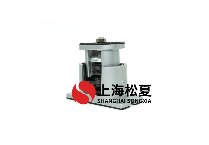 離心式水泵彈簧減振器的組裝事項(xiàng)有哪些？