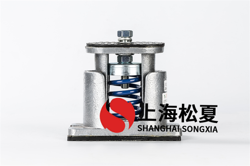 座扇彈簧減震器的挑選與使用方法有哪些？