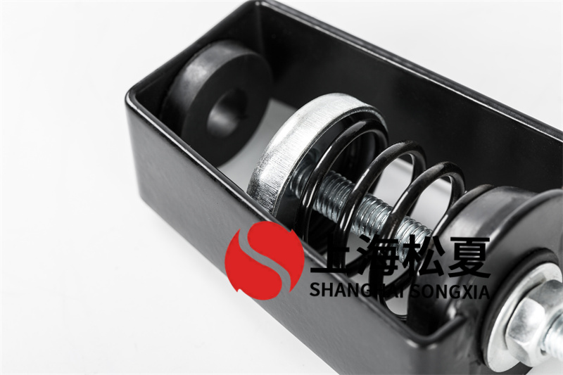 如何選擇ZTY型掛式風(fēng)管吊管彈簧減震器？