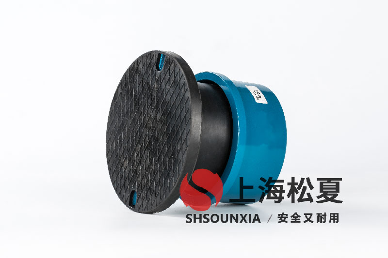泵與泵站ZTA-320阻尼<a href='http://www.dikeurh.cn' target='_blank'><u>彈簧減震器</u></a>的應用與優化