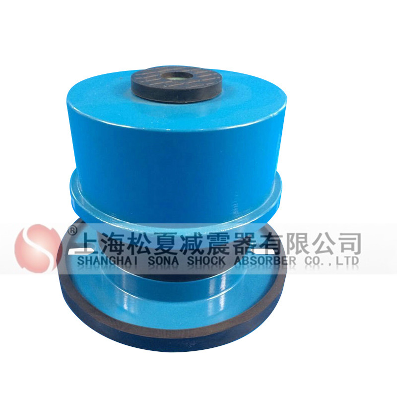 空調系統及<a href='http://www.dikeurh.cn' target='_blank'><u>彈簧減震器</u></a>調試中常見問題