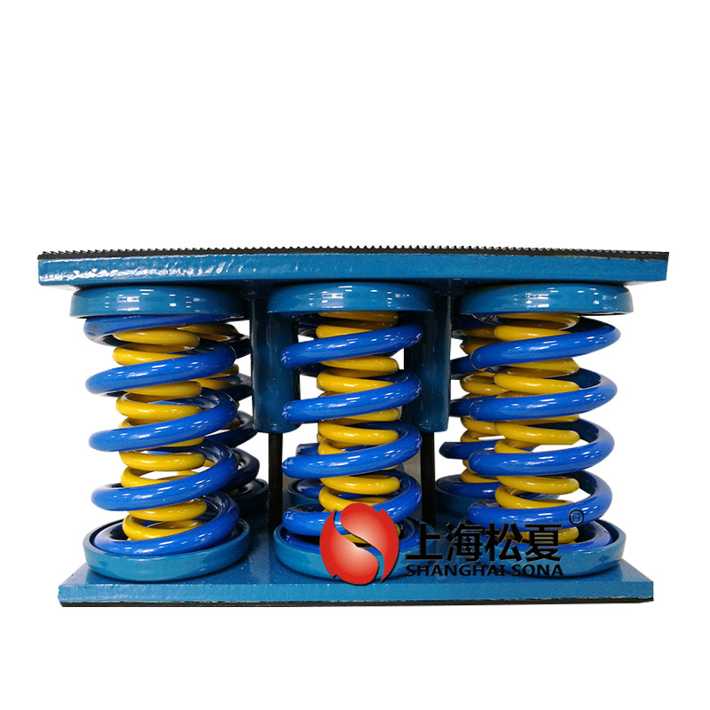 JS型大載荷阻尼彈簧<a href='http://www.dikeurh.cn' target='_blank'><u>減震器</u></a>