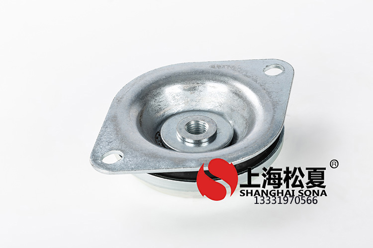 JNH633010M<a href='http://www.dikeurh.cn' target='_blank'><u>橡膠減震器</u></a>2