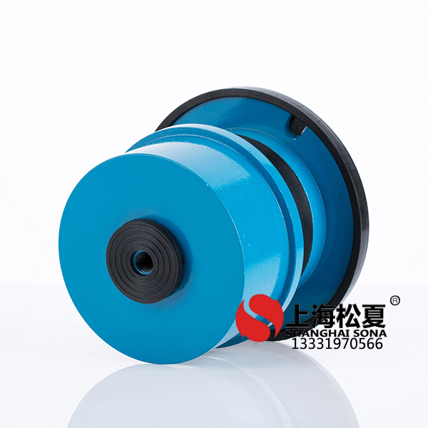 ZTA型阻尼彈簧<a href='http://www.dikeurh.cn' target='_blank'><u>減震器</u></a>