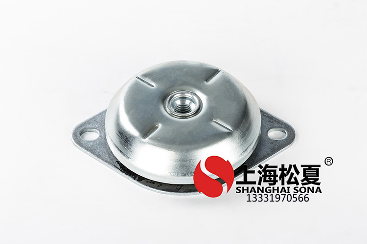 <a href='http://www.dikeurh.cn' target='_blank'><u>減振器</u></a>的懸掛剛度控制——柴油機減振器