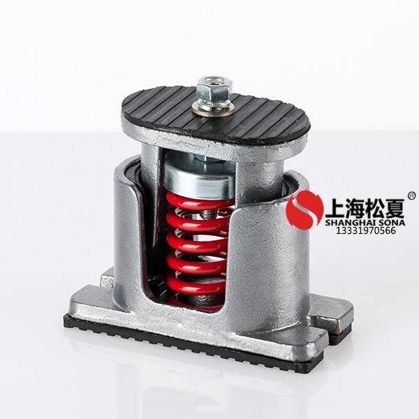 重型發(fā)電機(jī)組<a href='http://www.dikeurh.cn' target='_blank'><u>彈簧減震器</u></a>.點(diǎn)有哪些