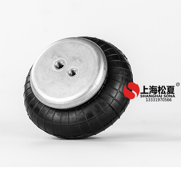 橡膠空氣彈簧<a href='http://www.dikeurh.cn' target='_blank'><u>減震器</u></a>的發(fā)展趨勢(shì)