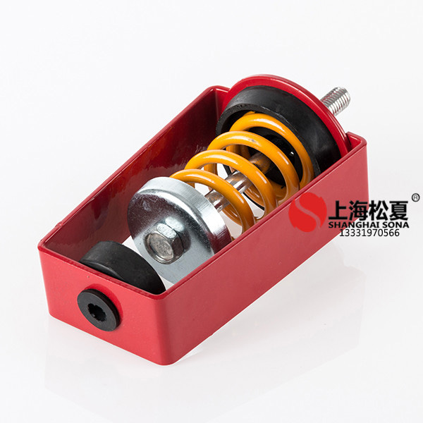 眾多設備中該如何選擇<a href='http://www.dikeurh.cn' target='_blank'><u>彈簧減震器</u></a>