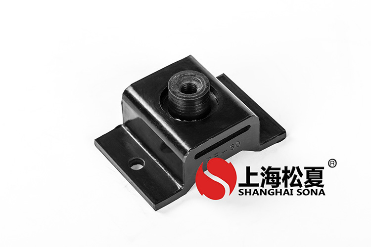 <a href='http://www.dikeurh.cn' target='_blank'><u>橡膠減震器</u></a>應(yīng)用廣泛