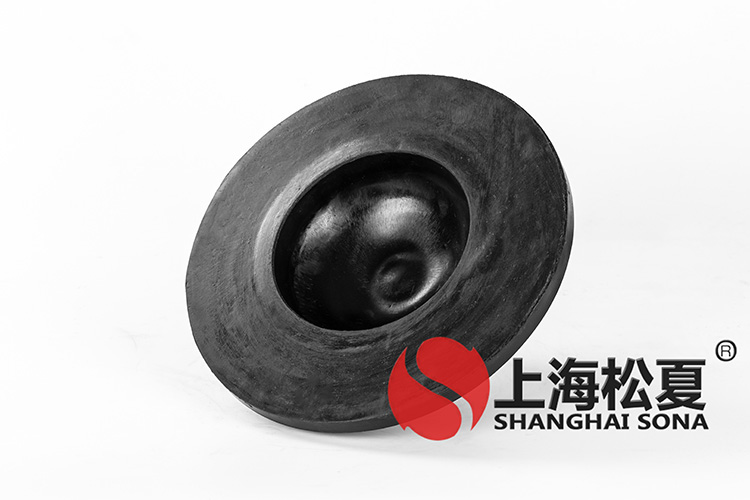 JGD型橡膠隔振器，產(chǎn)品圖2