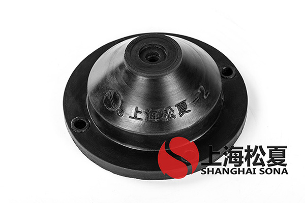 JGD<a href='http://www.dikeurh.cn' target='_blank'><u>橡膠減震器</u></a>優(yōu)點(diǎn)