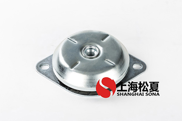 JNH633010M橡膠<a href='http://www.dikeurh.cn' target='_blank'><u>減震器</u></a>
