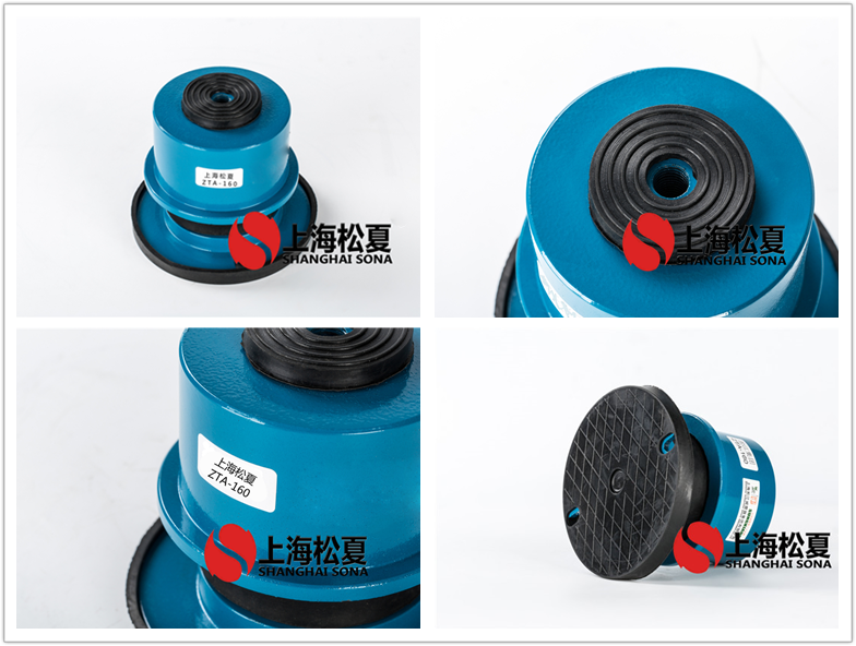 ZTA-160阻尼彈簧<a href='http://www.dikeurh.cn' target='_blank'><u>減震器</u></a>