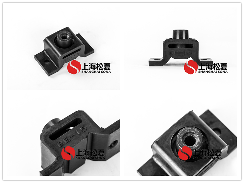 BE-15<a href='http://www.dikeurh.cn' target='_blank'><u>橡膠減震器</u></a>產品圖