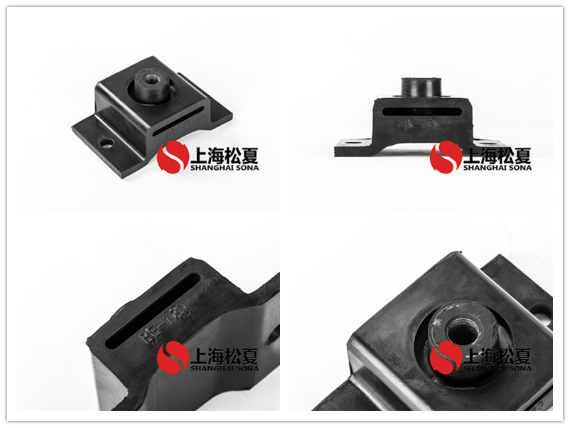 BE-120柴油機(jī)<a href='http://www.dikeurh.cn' target='_blank'><u>橡膠減震器</u></a> 產(chǎn)品圖