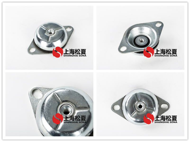 JNH633008M橡膠<a href='http://www.dikeurh.cn' target='_blank'><u>減震器</u></a>產品圖