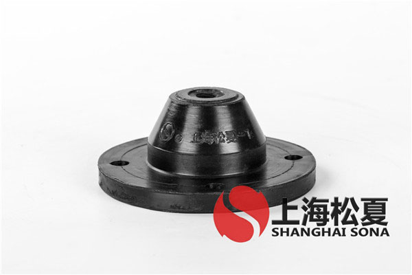 JGD-1橡膠<a href='http://www.dikeurh.cn' target='_blank'><u>減震器</u></a>簡介
