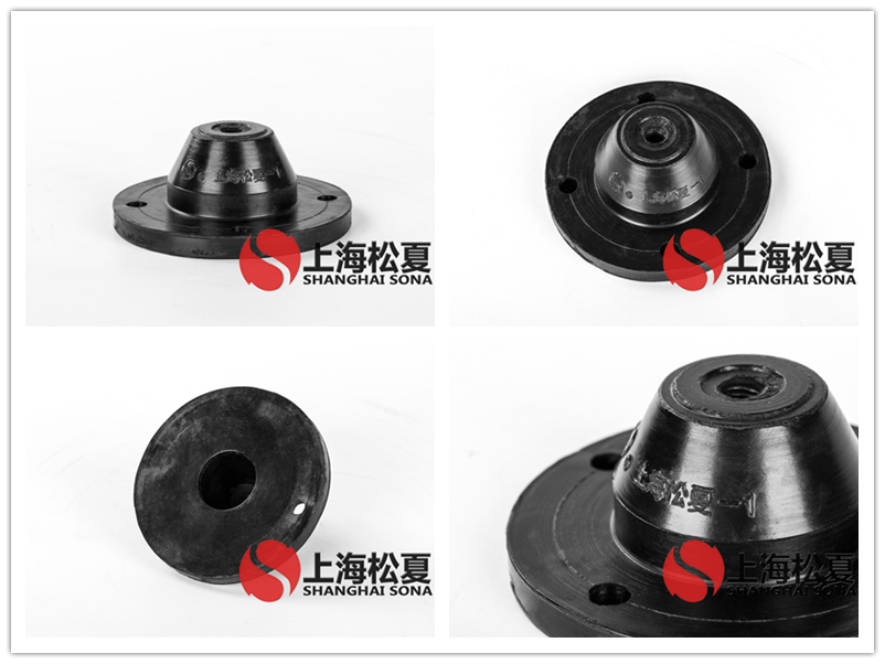 JGD-1橡膠<a href='http://www.dikeurh.cn' target='_blank'><u>減震器</u></a>產(chǎn)品圖