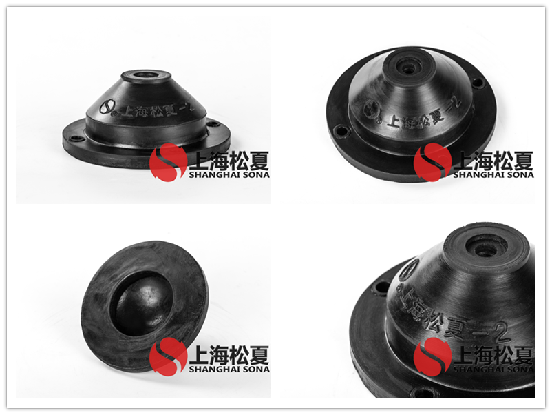 JGD-2橡膠<a href='http://www.dikeurh.cn' target='_blank'><u>減震器</u></a>產品參數圖