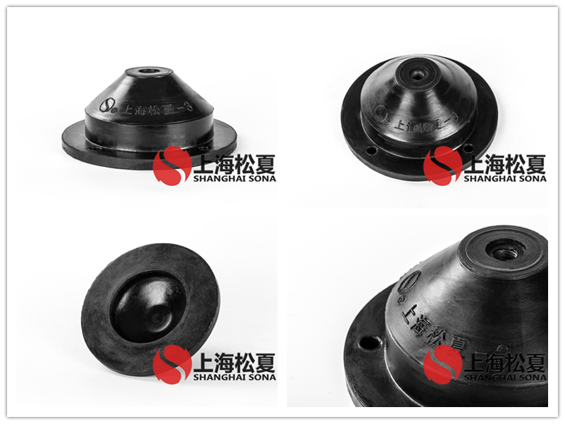 JGD-3橡膠<a href='http://www.dikeurh.cn' target='_blank'><u>減震器</u></a>產品圖