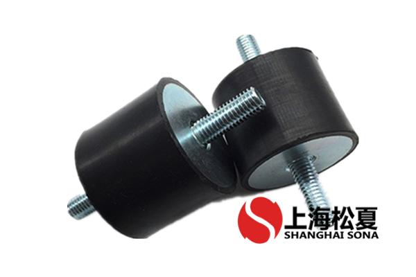 JNCC型橡膠<a href='http://www.dikeurh.cn' target='_blank'><u>減振器</u></a>簡介