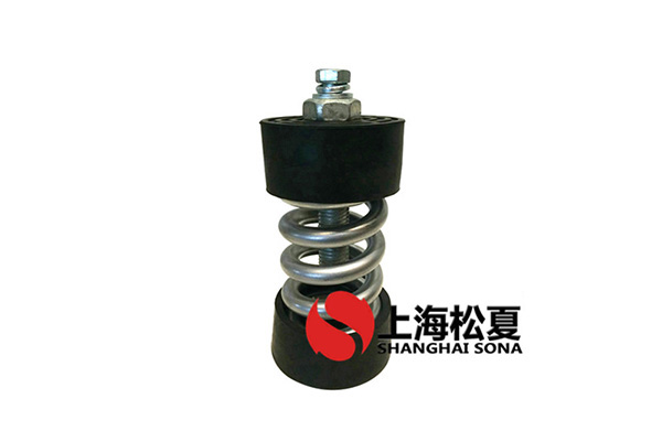 ZTH型彈簧<a href='http://www.dikeurh.cn' target='_blank'><u>減震器</u></a>性能
