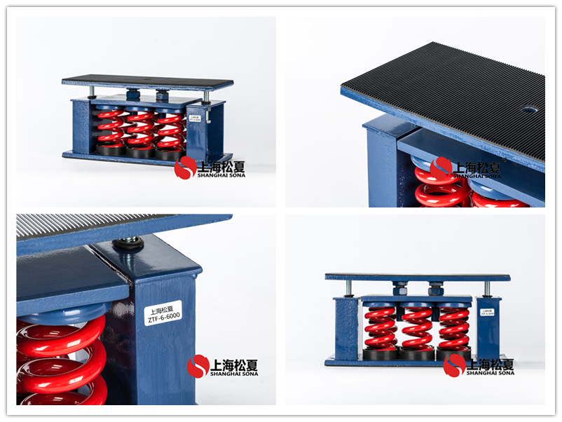 ZTF組合彈簧<a href='http://www.dikeurh.cn' target='_blank'><u>減震器</u></a>產品圖片