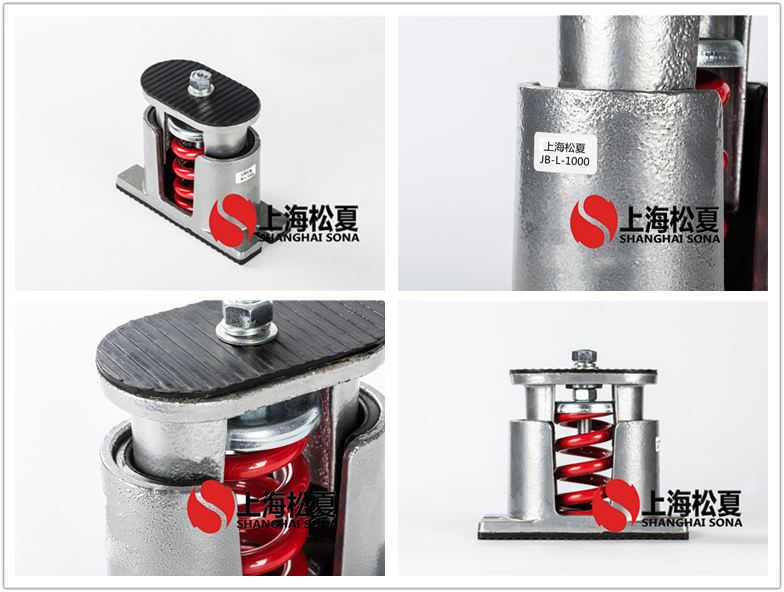 JB-1000-L阻尼彈簧<a href='http://www.dikeurh.cn' target='_blank'><u>減震器</u></a>產品圖片