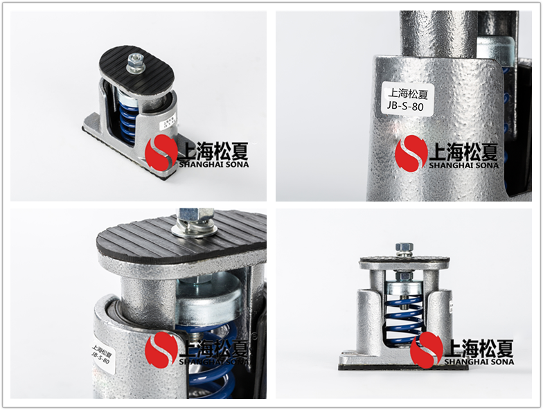JB-S-80阻尼彈簧<a href='http://www.dikeurh.cn' target='_blank'><u>減震器</u></a>產品圖