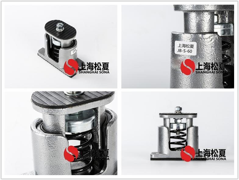 JB-60-S彈簧<a href='http://www.dikeurh.cn' target='_blank'><u>減震器</u></a>產(chǎn)品圖