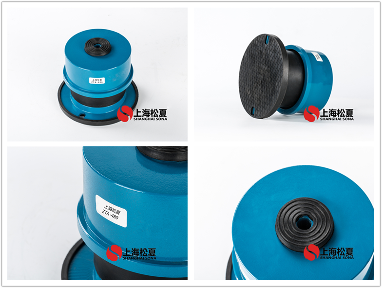 ZTA-480阻尼彈簧<a href='http://www.dikeurh.cn' target='_blank'><u>減震器</u></a>產品圖片