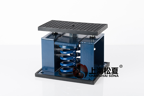 彈簧<a href='http://www.dikeurh.cn' target='_blank'><u>減震器</u></a>效果